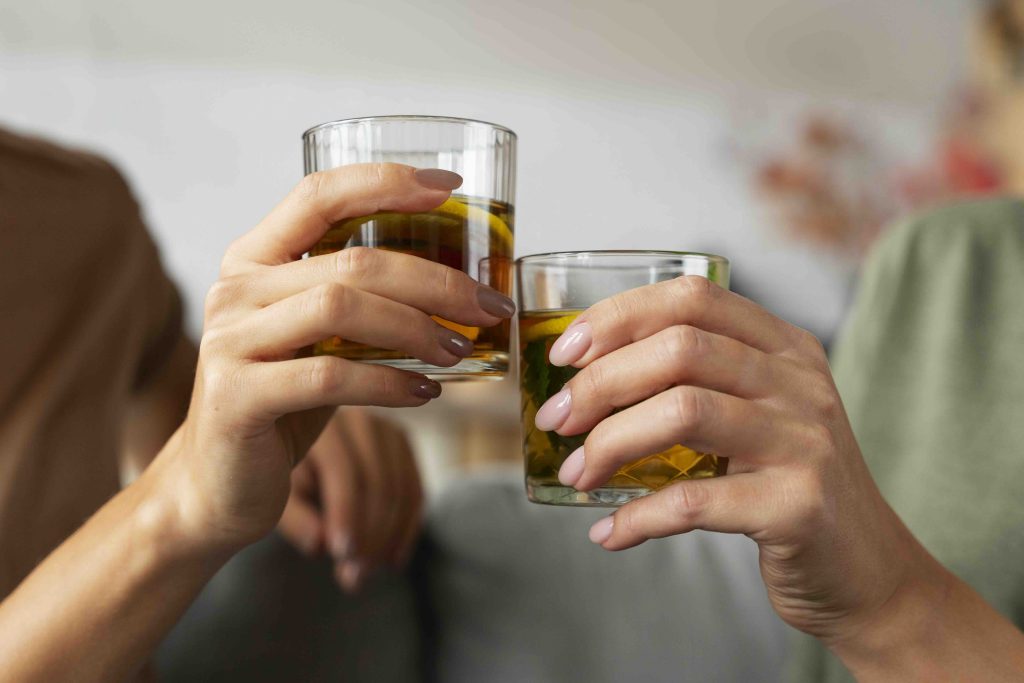 El Alcohol y su Impacto en la Salud: Seis Tipos de Cáncer que Debes Conocer